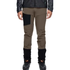 Larice IV Skitourenhose Herren