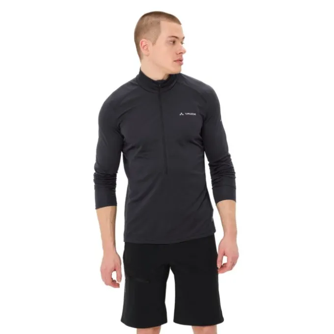 Larice Light II Langarmshirt Herren