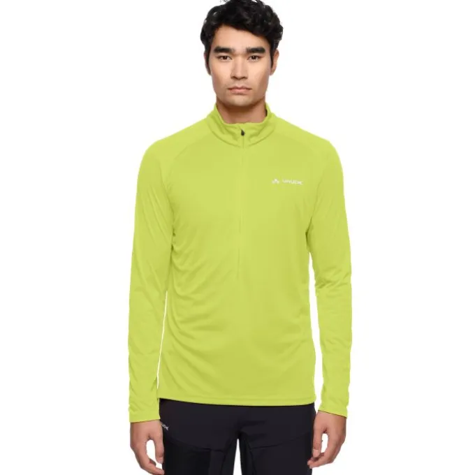 Larice Light II Langarmshirt Herren