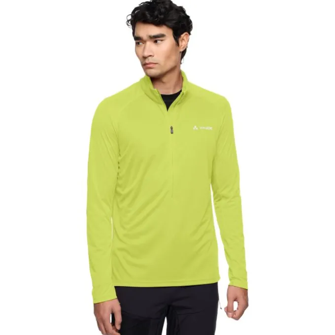 Larice Light II Langarmshirt Herren
