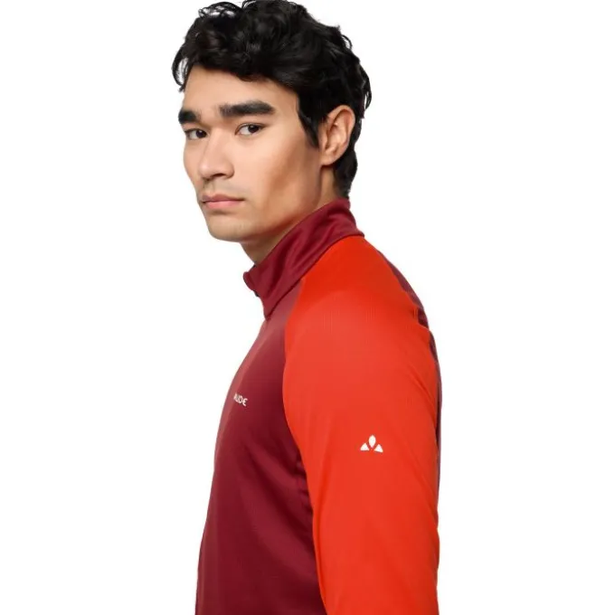 Larice Light II Langarmshirt Herren
