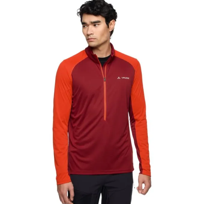 Larice Light II Langarmshirt Herren