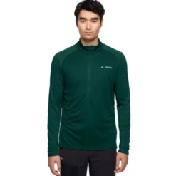 Larice Light II Langarmshirt Herren