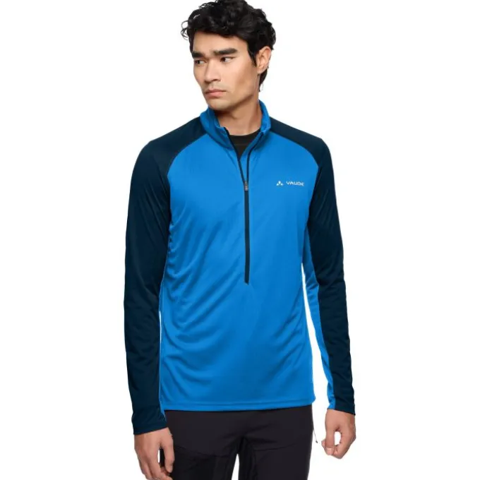 Larice Light II Langarmshirt Herren