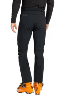 Larice Light II Softshellhose Herren - black
