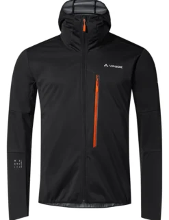 Larice Light Jacke Herren - black