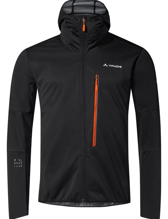 Larice Light Jacke Herren - black