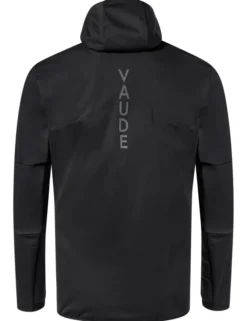 Larice Light Jacke Herren - black