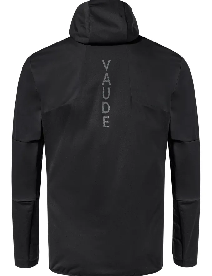 Larice Light Jacke Herren - black