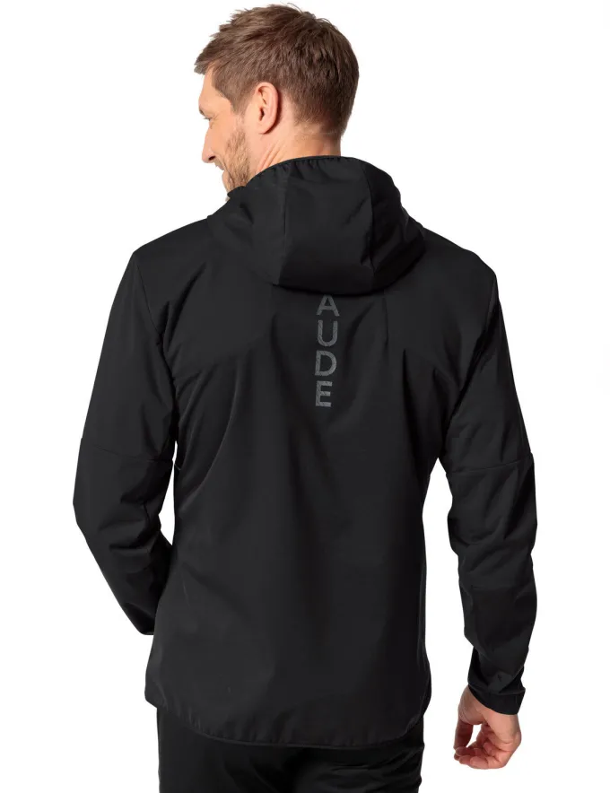 Larice Light Jacke Herren - black
