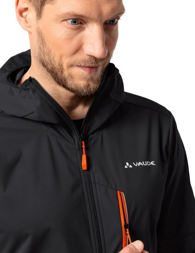 Larice Light Jacke Herren - black