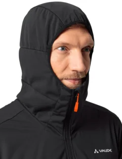 Larice Light Jacke Herren - black