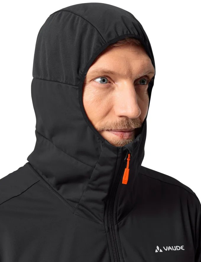 Larice Light Jacke Herren - black