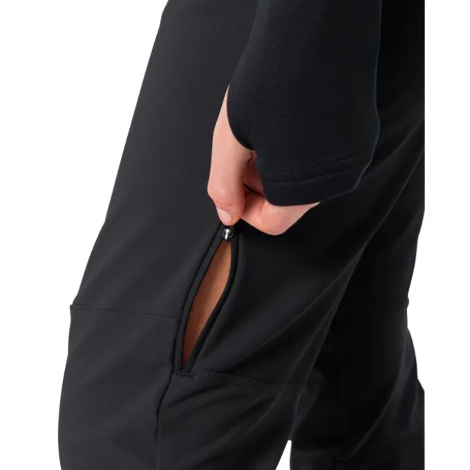 Larice Skitouren Hose Damen