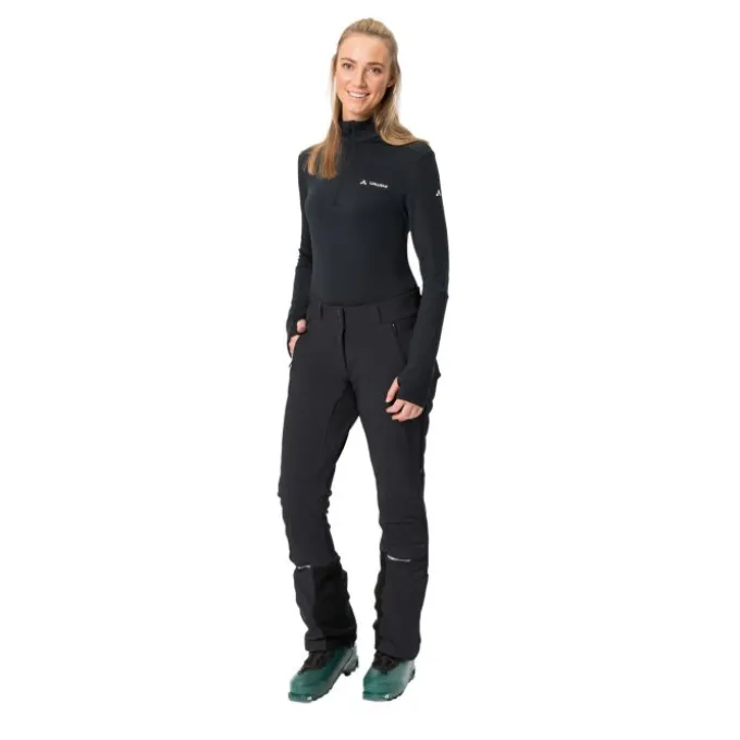 Larice Skitouren Hose Damen