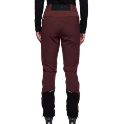 Larice Skitouren Hose Damen