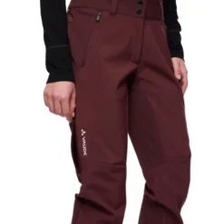 Larice Skitouren Hose Damen