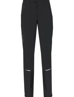 Larice Skitouren Hose Damen - black