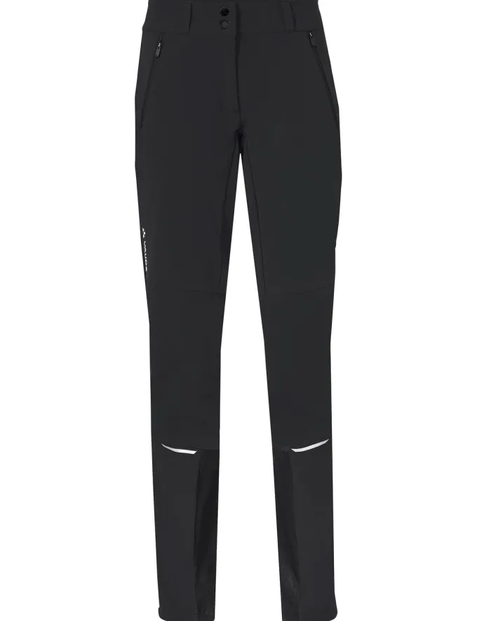 Larice Skitouren Hose Damen - black