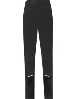 Larice Skitouren Hose Damen - black