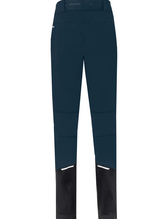 Larice Skitouren Hose Damen - dark sea
