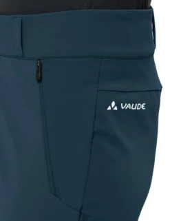 Larice Skitouren Hose Damen - dark sea