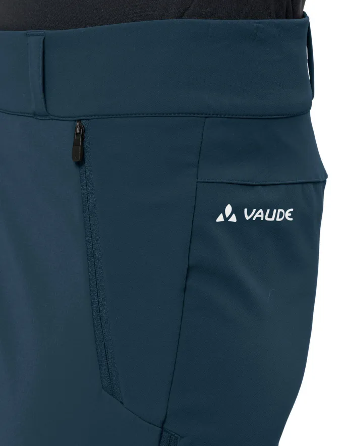 Larice Skitouren Hose Damen - dark sea