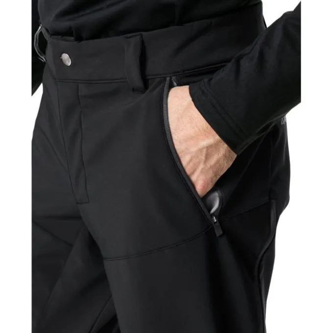 Larice Skitouren Hose Herren