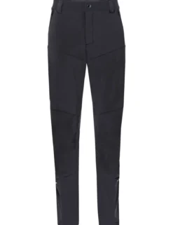 Larice Skitouren Hose Herren - black