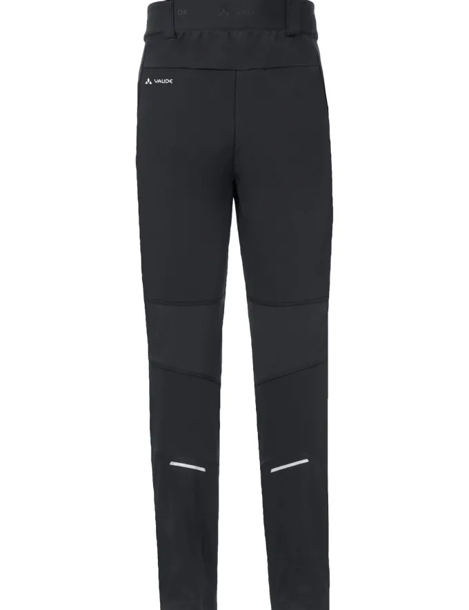 Larice Skitouren Hose Herren - black
