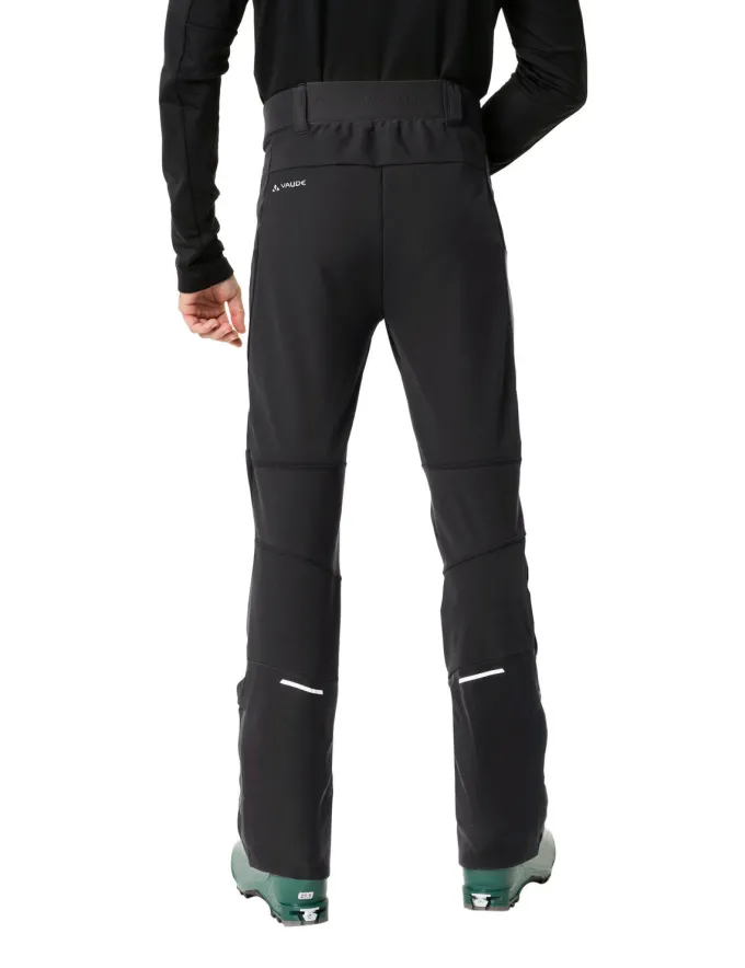 Larice Skitouren Hose Herren - black