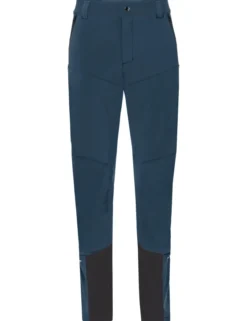 Larice Skitouren Hose Herren - dark sea