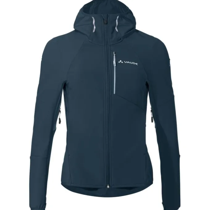 Larice Softshell Jacke Damen