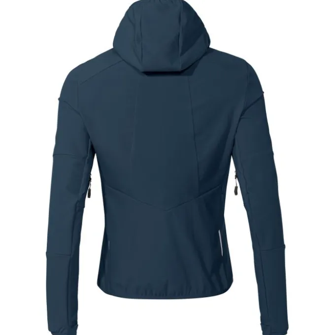 Larice Softshell Jacke Damen