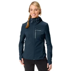 Larice Softshell Jacke Damen