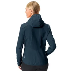 Larice Softshell Jacke Damen