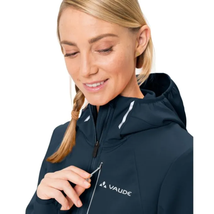 Larice Softshell Jacke Damen