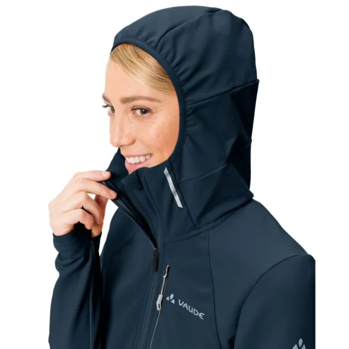 Larice Softshell Jacke Damen