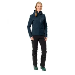 Larice Softshell Jacke Damen