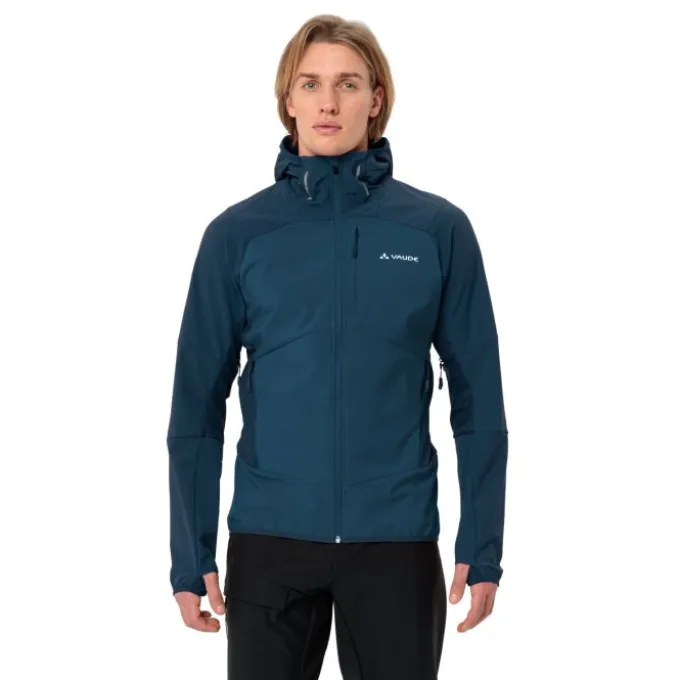 Larice Softshell Jacke Herren