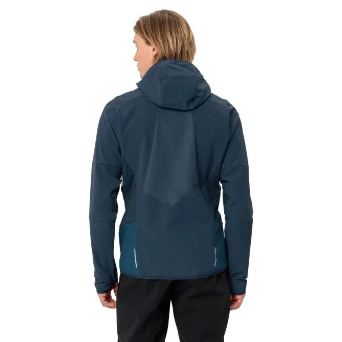 Larice Softshell Jacke Herren