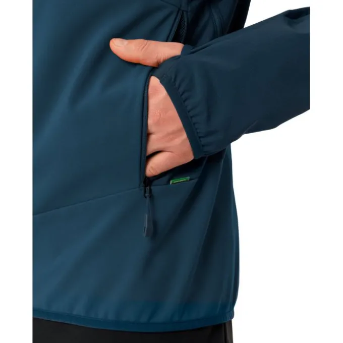 Larice Softshell Jacke Herren