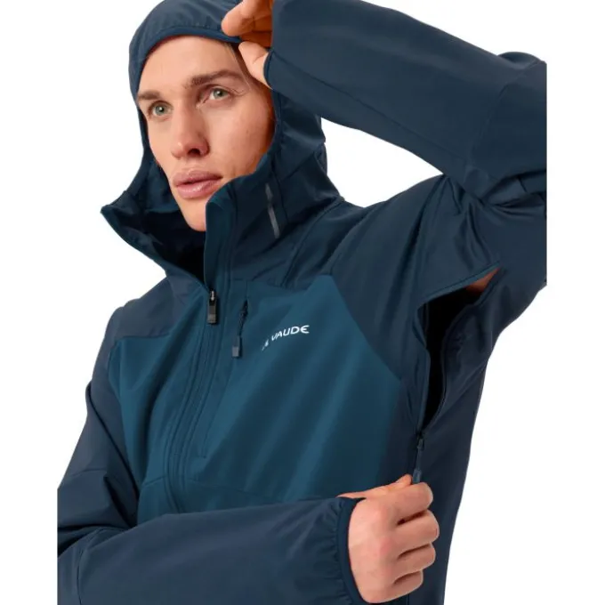 Larice Softshell Jacke Herren