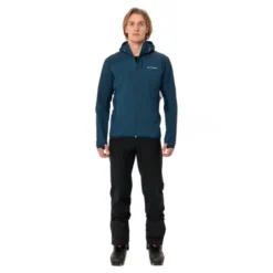 Larice Softshell Jacke Herren