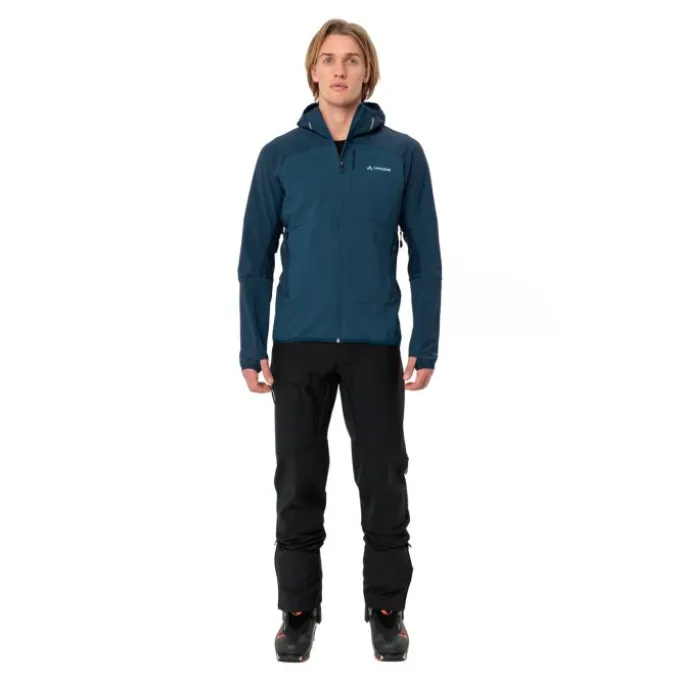 Larice Softshell Jacke Herren