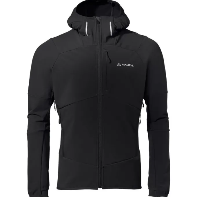 Larice Softshell Jacke Herren