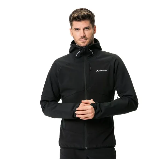 Larice Softshell Jacke Herren