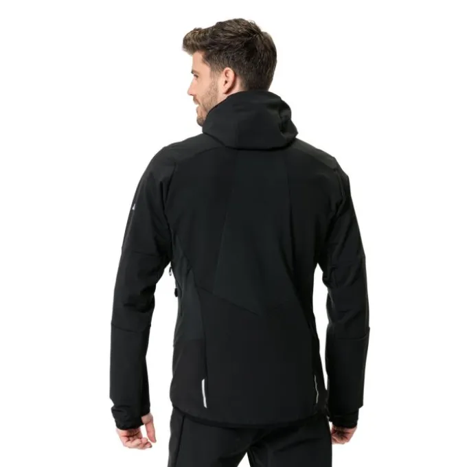Larice Softshell Jacke Herren
