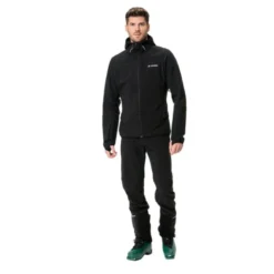 Larice Softshell Jacke Herren