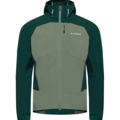 Larice Softshell Jacke Herren